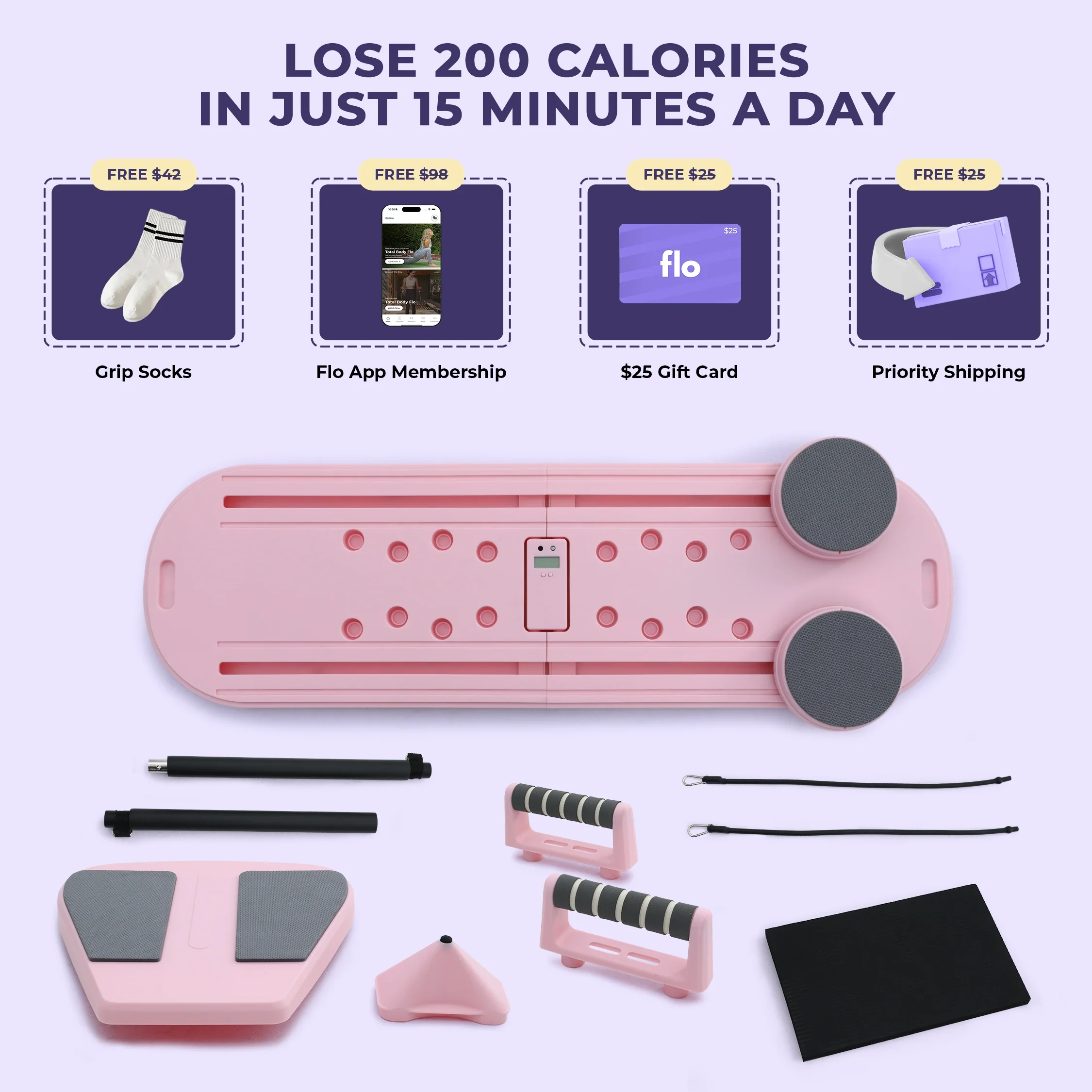 Portable Reformer